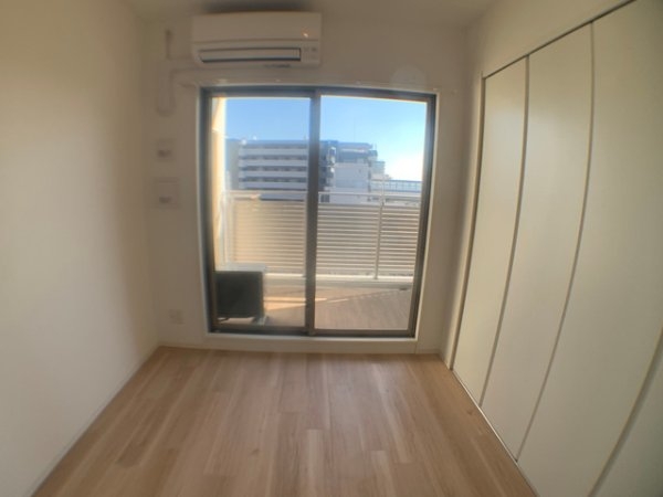 レゾナンス西宮北口