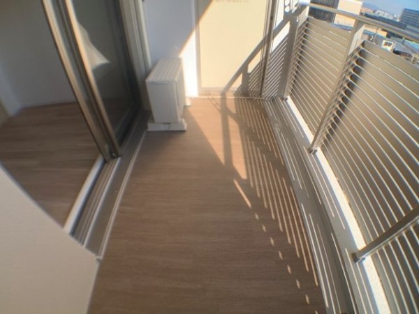 レゾナンス西宮北口