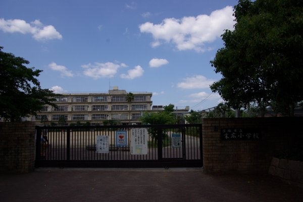 OTTOLUCE(宝塚市立　末広小学校)