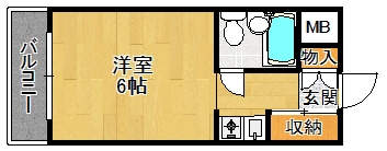 リアライズ甲陽園