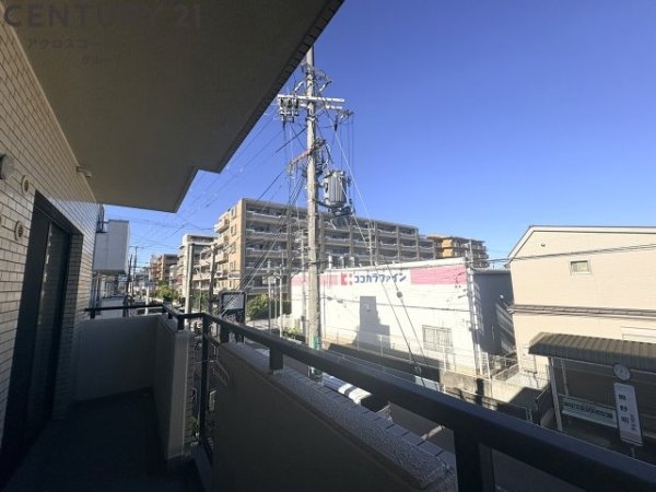 エクセル甲子園口