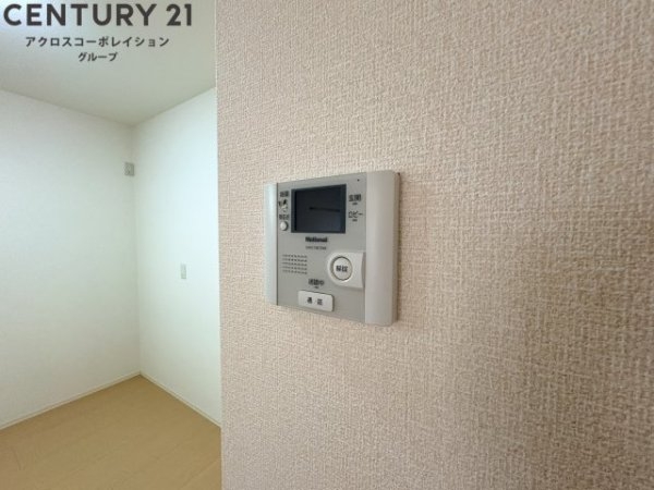 アーバンハイツ段上