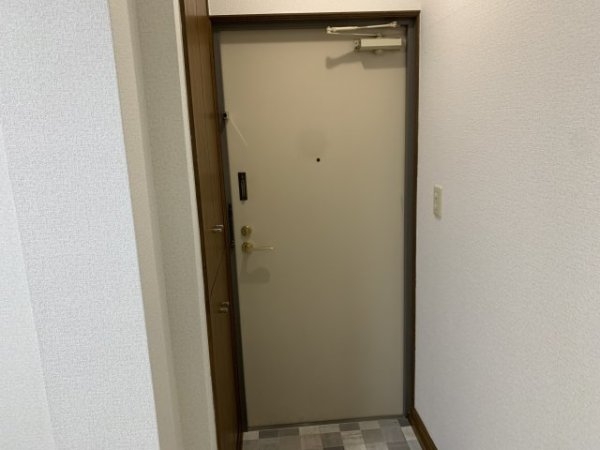 ドリームコート甲東園