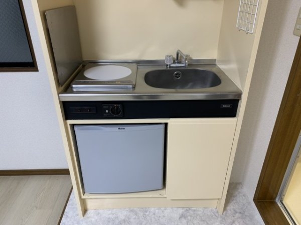 ドリームコート甲東園