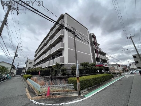 エル・セレーノ武庫川