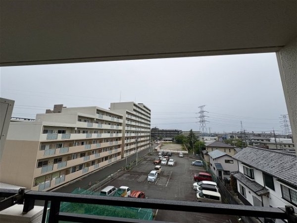 アウフヘーベン東宝塚