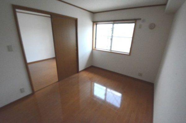 メロディーヒルズ　B