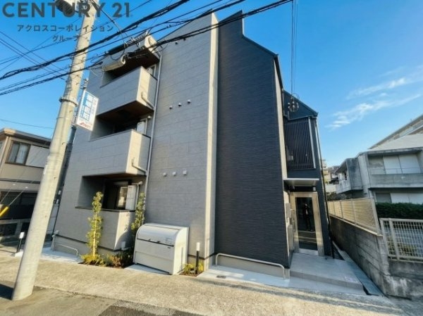 S-FLATさくら夙川