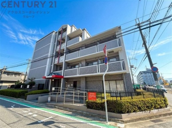 エル・セレーノ武庫川