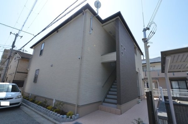 メゾンF
