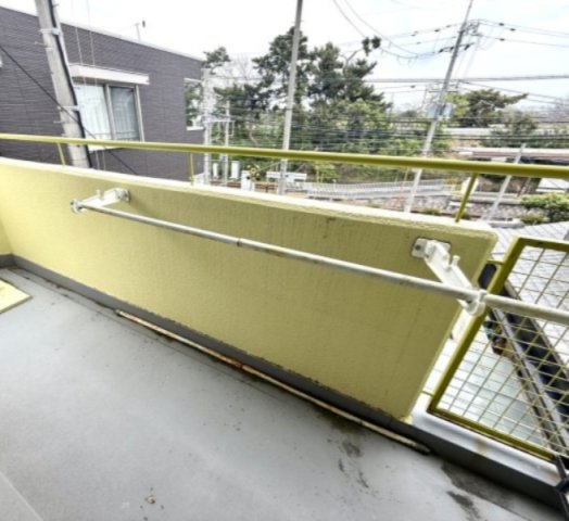 リバーサイドハイツ米田