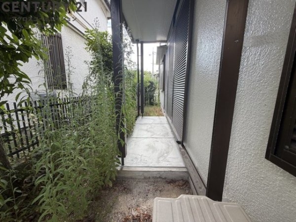 西宮市丸橋町戸建
