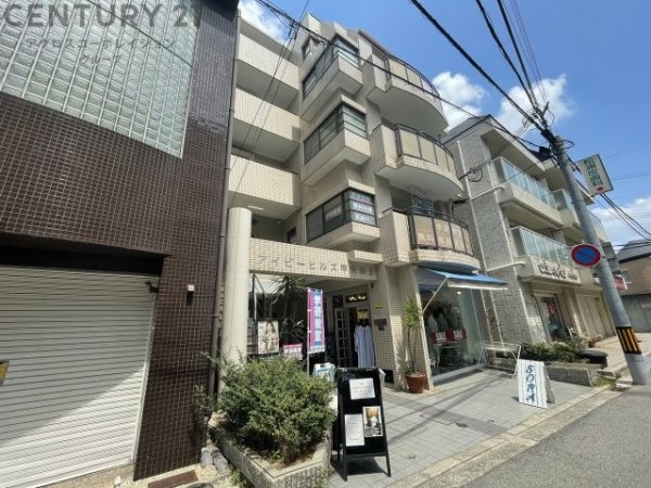 アイビーヒルズ甲東園２