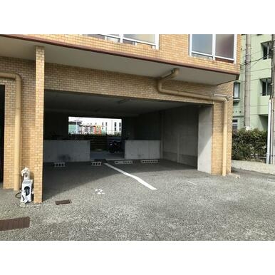マブランシェット弦月