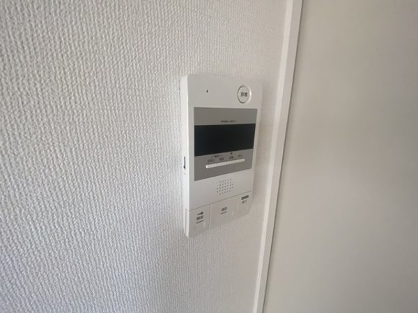 西北チェリーマンション