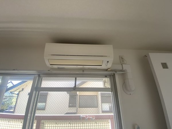 西北チェリーマンション