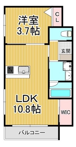 GRANKOBELIA津門大箇町