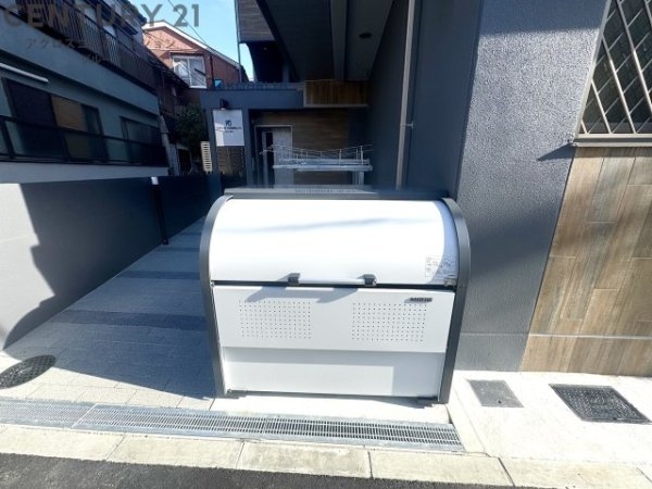 GRANKOBELIA津門大箇町