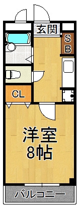 西宮市甲子園口３丁目のマンション