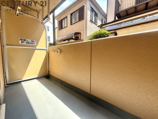 西宮市甲子園口３丁目のマンション