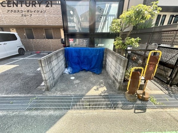 西宮市甲子園口３丁目のマンション