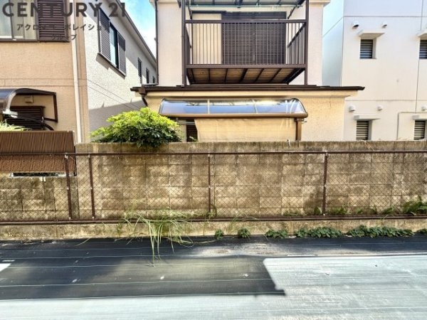 西宮市甲子園口３丁目のマンション