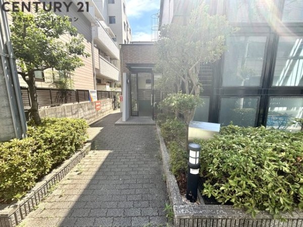 西宮市甲子園口３丁目のマンション