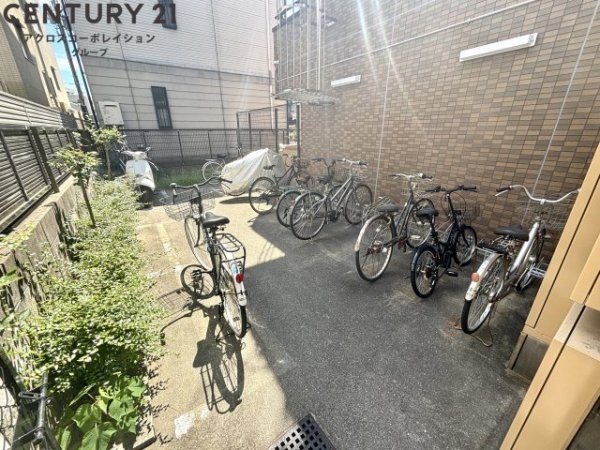 西宮市甲子園口３丁目のマンション