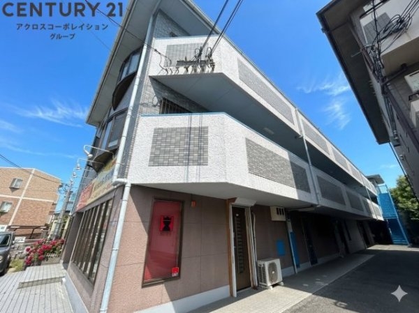 ロードハイツ甲東園