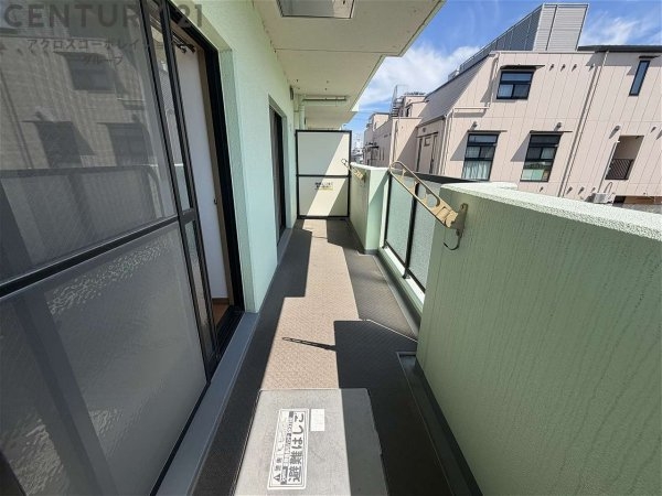 西宮市段上町２丁目のマンション
