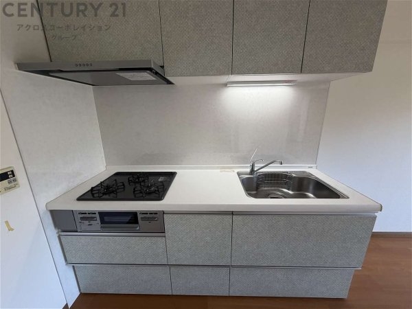 西宮市段上町２丁目のマンション
