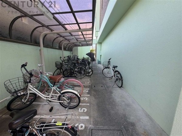 西宮市段上町２丁目のマンション