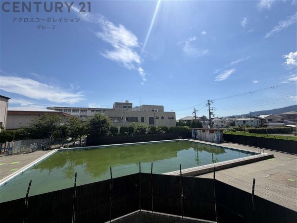 西宮市段上町２丁目のマンション