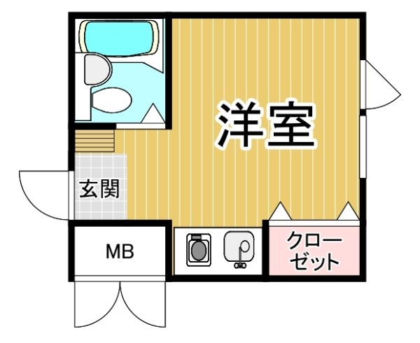 メゾン香枦園