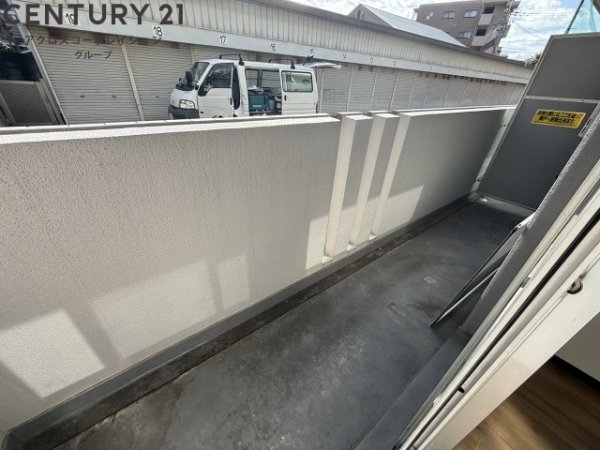 グランヴィア北夙川