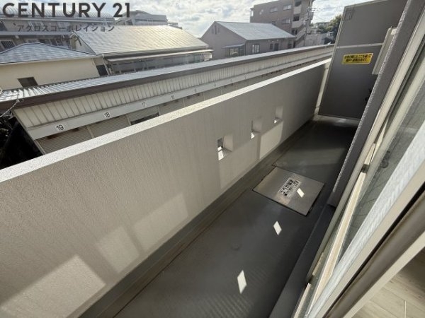 グランヴィア北夙川