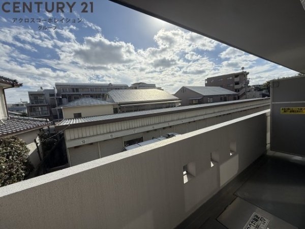 グランヴィア北夙川