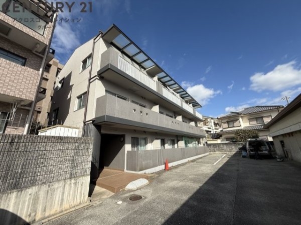 グランヴィア北夙川