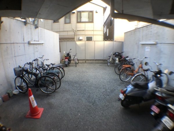 キューブAMX