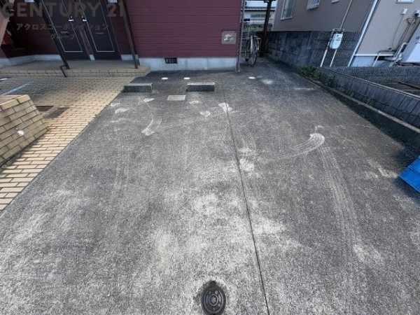 カーサ仁川