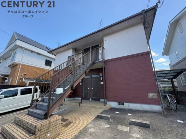 カーサ仁川
