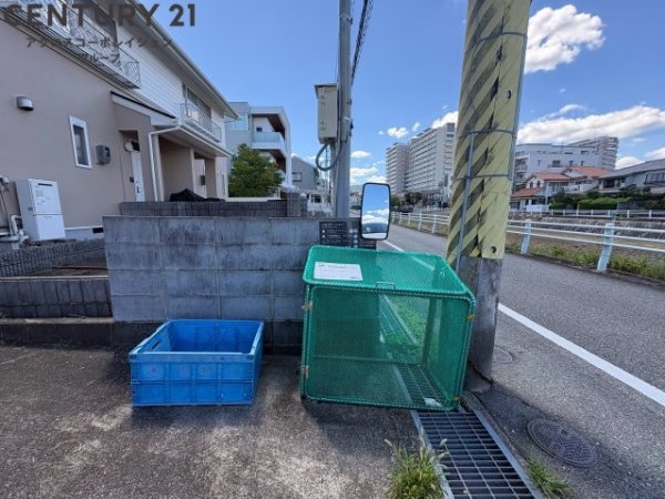 カーサ仁川
