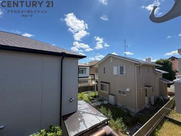 カーサ仁川