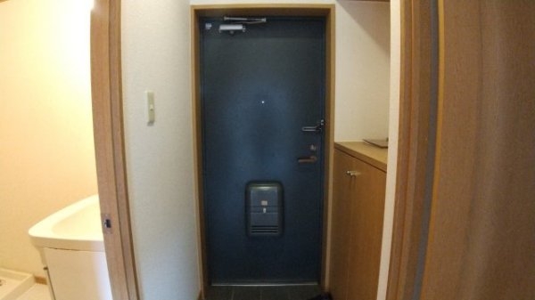 グッドヴィレッジ1番館