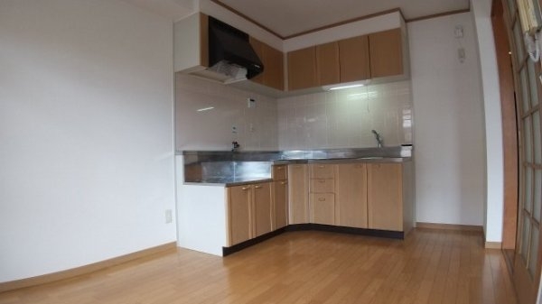 グッドヴィレッジ1番館