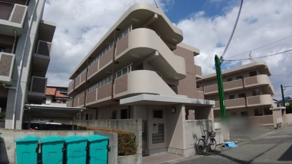 グッドヴィレッジ1番館