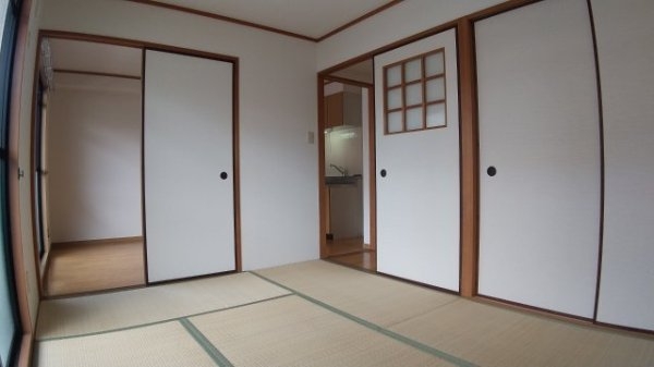 グッドヴィレッジ1番館