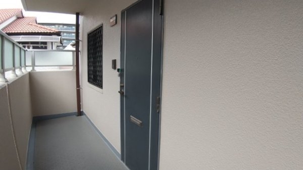 グッドヴィレッジ1番館
