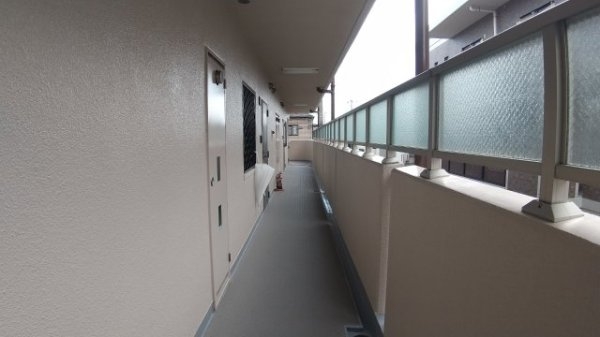 グッドヴィレッジ1番館