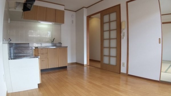 グッドヴィレッジ1番館